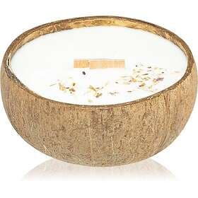 Wick Tropicandle Coconut Scented Candle 350ml