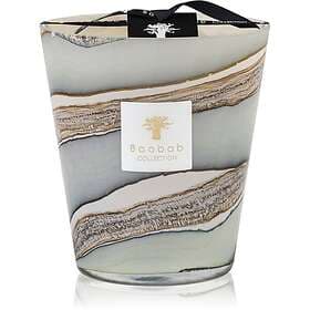 Baobab Sand Sonora Scented Candle 16 cm