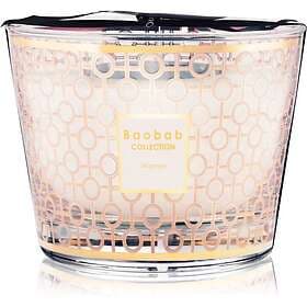 Baobab Women Scented Candle 10 cm