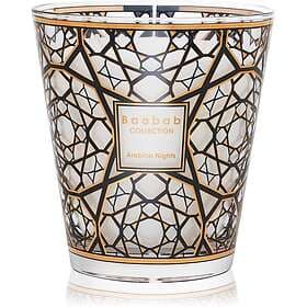 Baobab Arabian Nights Scented Candle 16 cm