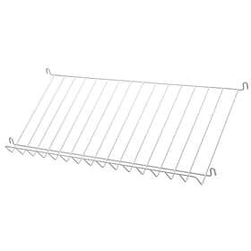 String Tidskriftshylla Shelf 78x30cm