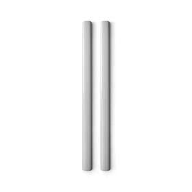 Montana Free Shelf Fjord Powder-coated aluminum 2-pack