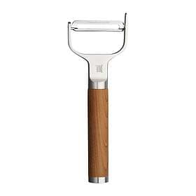Fiskars Norden Y-formad Grönsaksskalare Stainless Steel stål