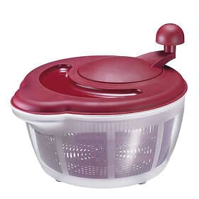 Westmark Salladsslunga Fortuna 5l Röd
