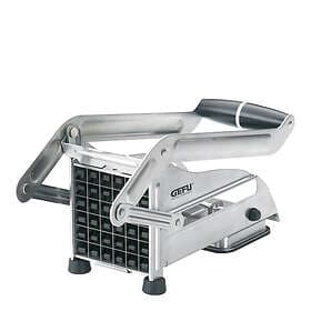 Gefu Pommes/Vegetable Slicer 1.2x1.2 cm