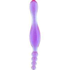 Sevencreations Smoothy Prober: Analstav