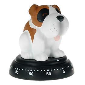 Bengt Ek Design EK Ek Mekanisk Timer Hund