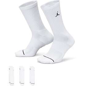 Nike Jordan Everyday Crew Socks (3 Pairs)