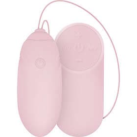 LUV Egg: Vibrating Egg