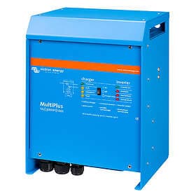 Victron Energy Multiplus 12/3000/120