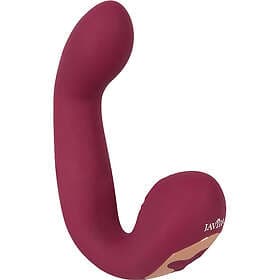 Javida Thumping & Shaking Rabbit Vibrator
