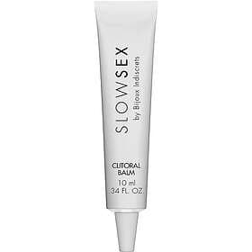 Bijoux Indiscrets Slow Sex Clitoral Balm