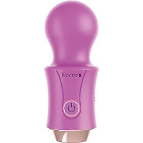 Xocoon The Traveller Wand Power Massager
