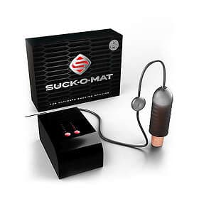 Orion Suck-O-Mat The Ultimate Sucking Machine