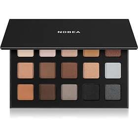 Nobea Day-to-Day Naturally Nude Eyeshadow Palette