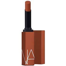 Nars Powermatte Lipstick
