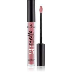 Essence 8h Matte Liquid Lipstick