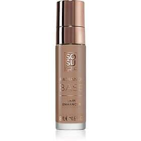 SOSU by Suzanne Jackson Radiance Base Flytande highlighter Skugga Cosmic Sheen f