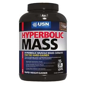 USN Hyperbolic Mass 2kg