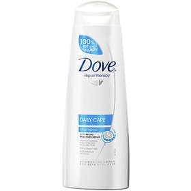 Dove Daily Care Shampoo 250ml