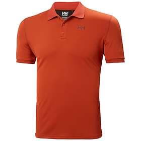 Helly Hansen HH Lifa Active Solen Short Sleaves Polo (Men's)