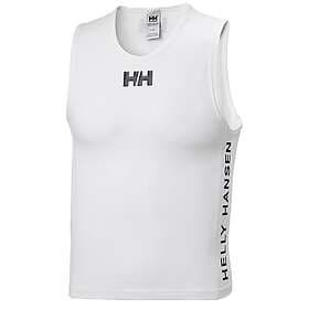Helly Hansen Waterwear Protective Sailing Rashvest (Unisex)