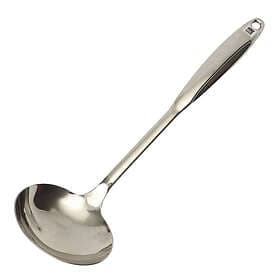 Dexam School Of Wok Wokslev Stainless Steel