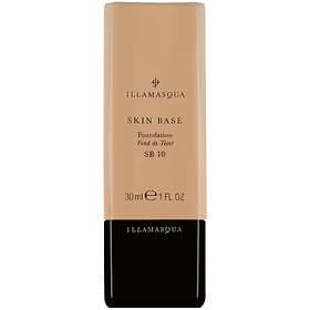 Illamasqua Skin Base Foundation 30ml