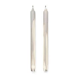 Ferm Living Dryp Taper Candles 2pcs