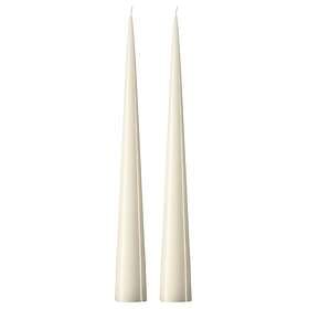 Ester & Erik Konljus Taper Candles 37cm 2pcs