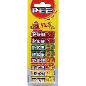 PEZ Refill 8st