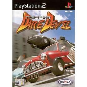 Top Gear: Dare Devil (PS2)