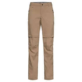 Odlo Wedgemount Zip Off Pants (Women's)