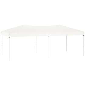 vidaXL Folding Party Tent 3x6m
