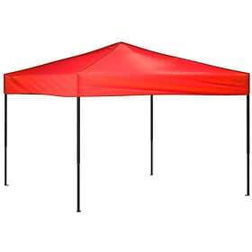 vidaXL Folding Party Tent 3x3m