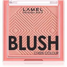 Lamel OhMy Blush Cheek Colour Compact