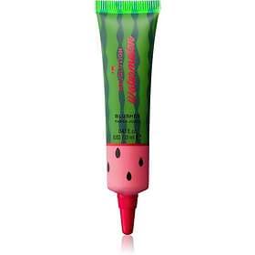 Revolution I Heart Tasty Watermelon Cream Blush