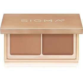 Sigma Beauty Spectrum Color-Correcting Duo Krämig concelear Skugga