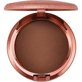 MAC Cosmetics Skinfinish Sunstruck Matte Bronzer