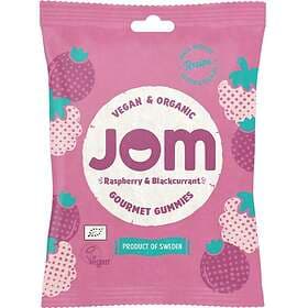 JOM Raspberry & Blackberry 70g