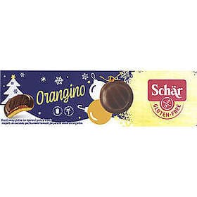 Schär Orangino Apelsin 150g