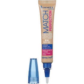 Rimmel Match Perfection Illuminating Concealer