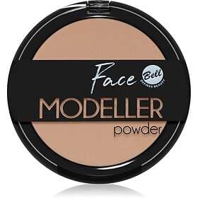 Bell Cosmetics Face Modeller Compact Powder 10g