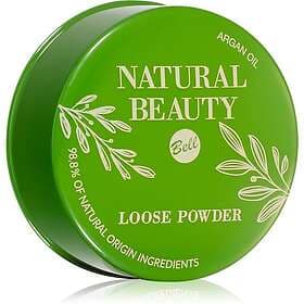 Bell Cosmetics Natural Beauty Loose Powder 6g