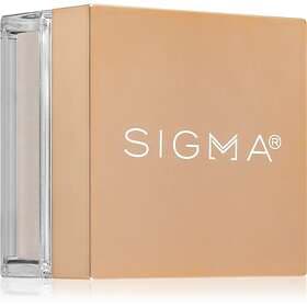 Sigma Beauty Beaming Glow Illuminating Fairy Dust Powder 10g