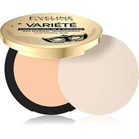 Eveline Cosmetics Variété Kompakt Powder 8g