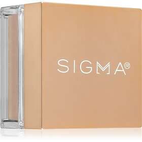 Sigma Beauty Soft Focus Setting Powder 10g
