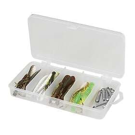 Savage Gear Dropshot Academy Kit Mixed Colors 36-pack