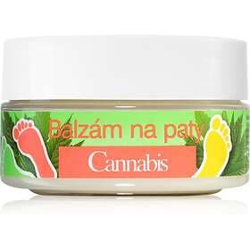 Bione Cosmetics Cannabis Balsam För hälar 150ml