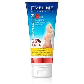 Eveline Cosmetics Revitalum Softening Heel and Foot Cream 100ml